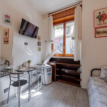 Апартаменти Il Gattino Di Torino - Monolocale Centro E Ospedali Екстер'єр фото