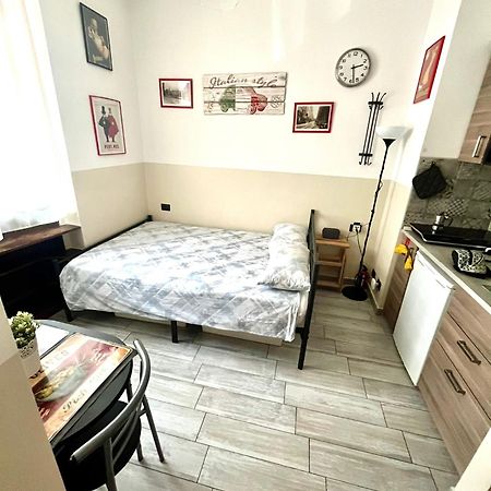 Апартаменти Il Gattino Di Torino - Monolocale Centro E Ospedali Екстер'єр фото